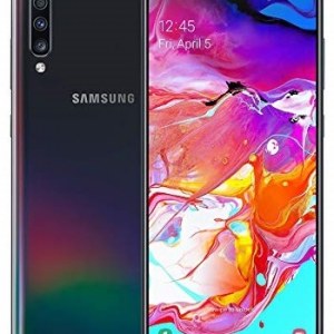 Samsung Galaxy A70 | سامسونج جالكسي A70