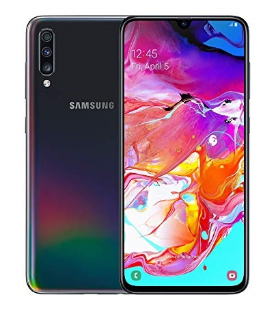 Samsung Galaxy A70 | سامسونج جالاكسي A70 Samsung Galaxy A70 | سامسونج جالاكسي A70