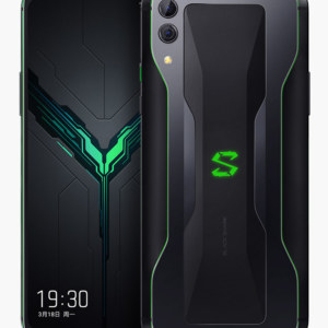 Xiaomi Black Shark 2 | شاومي بلاك شارك 2