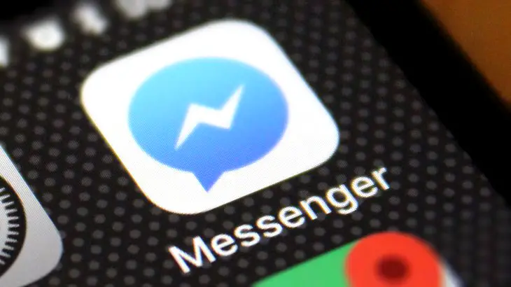 كيفية تفعيل الوضع الليلي في تطبيق Facebook Messenger