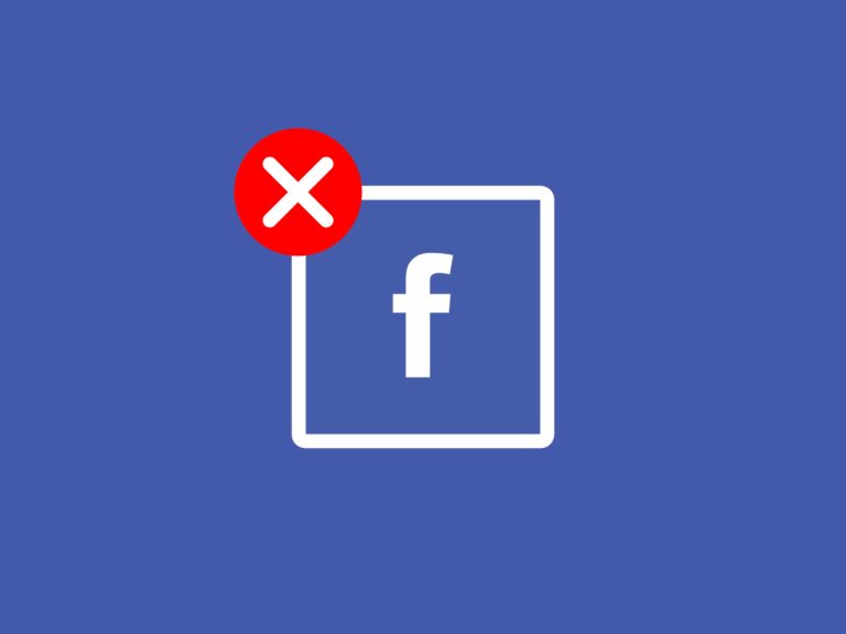 توقف الفيسبوك وانستجرام عن العمل – اليوم الأربعاء 13/3/2019