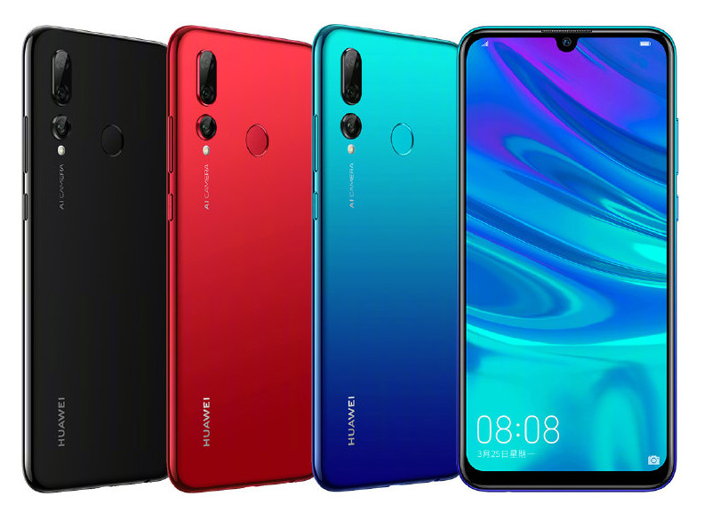 سعر و مواصفات Huawei Enjoy 9s سعر و مواصفات Huawei Enjoy 9s