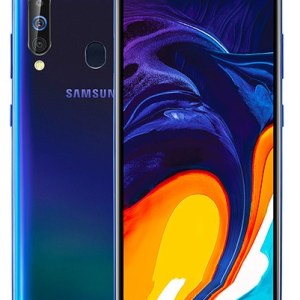 Samsung Galaxy A60 | سامسونج جالكسي A60