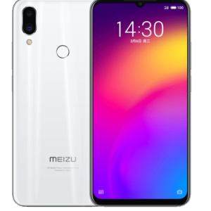 Meizu Note 9 | مايزو نوت 9