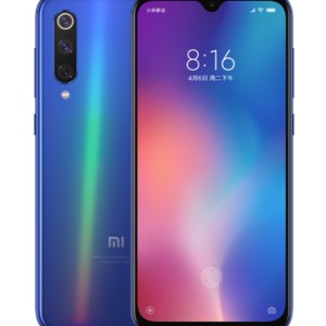 Xiaomi Mi 9X | شاومي مي 9X