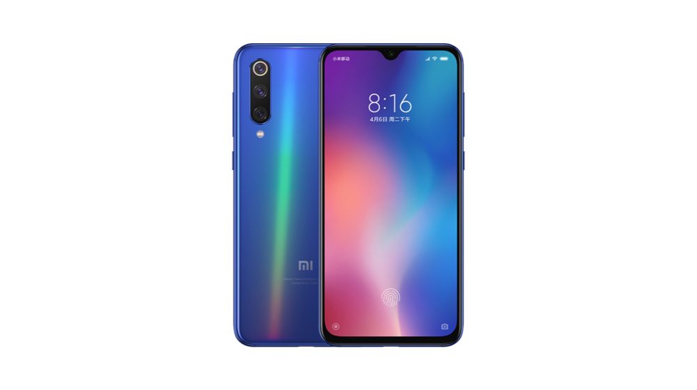 Xiaomi Mi 9X | شاومي مي 9X Xiaomi Mi 9X | شاومي مي 9X