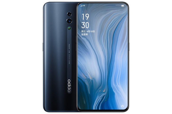 Oppo Reno | أوبو رينو Oppo Reno | أوبو رينو
