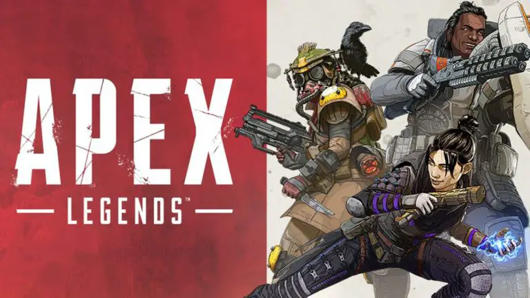 أبيكس ليجيندز أو Apex Legends لعبة جديدة من EA Games (تحميل وروابط مباشرة)
