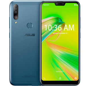 Asus Zenfone Max Plus M2 ZB634KL | آزوس زينفون ماكس بلس M2 ZB634KL
