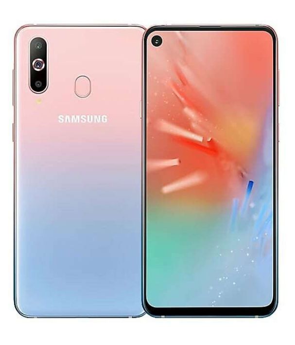 Samsung Galaxy A60 | سامسونج جالاكسي A60 Samsung Galaxy A60 | سامسونج جالاكسي A60