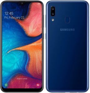 Samsung Galaxy A20 | سامسونج جالاكسي A20