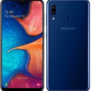 Samsung Galaxy A20 | سامسونج جالكسي A20