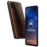 Motorola One Vision | موتورولا One Vision