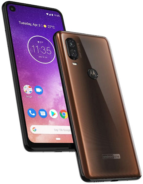 Motorola One Vision | موتورولا One Vision Motorola One Vision | موتورولا One Vision