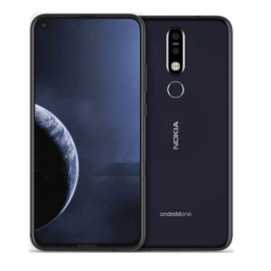 Nokia 8 1 Plus | نوكيا 8 1 بلس