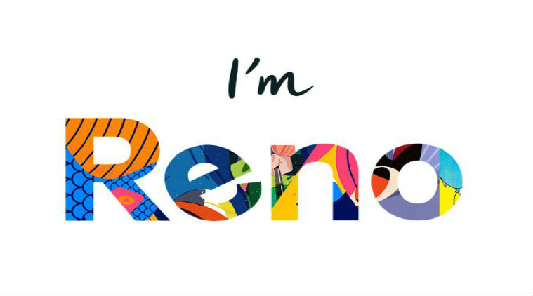 Oppo تطلق جيل جديد من المنتجات تحت اسم Reno