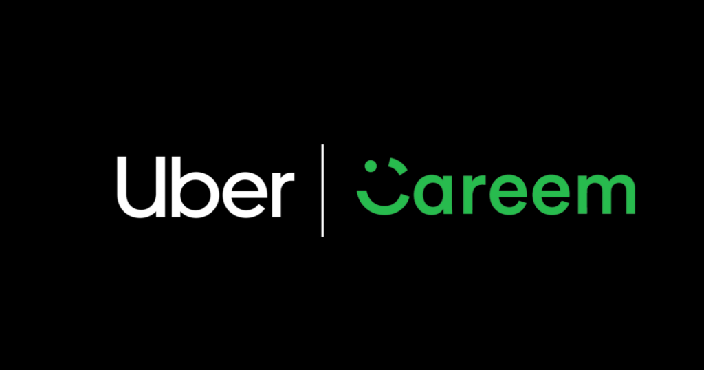 أوبر Uber تستحوذ على كريم Careem في صفقة بقيمة 3.1 مليار دولار ! أوبر Uber تستحوذ على كريم Careem في صفقة بقيمة 3.1 مليار دولار !