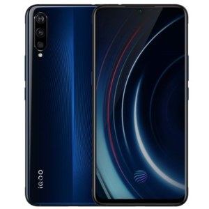 vivo iQOO | فيفو iQOO