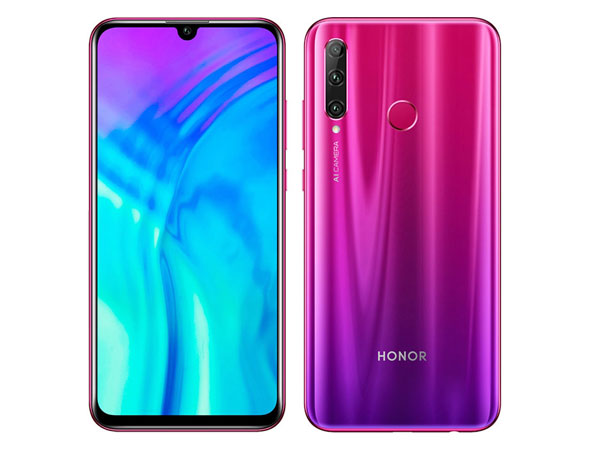 سعر و مواصفات Honor 20i سعر و مواصفات Honor 20i