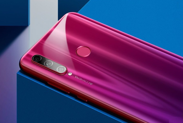 سعر و مواصفات Honor 20i سعر و مواصفات Honor 20i