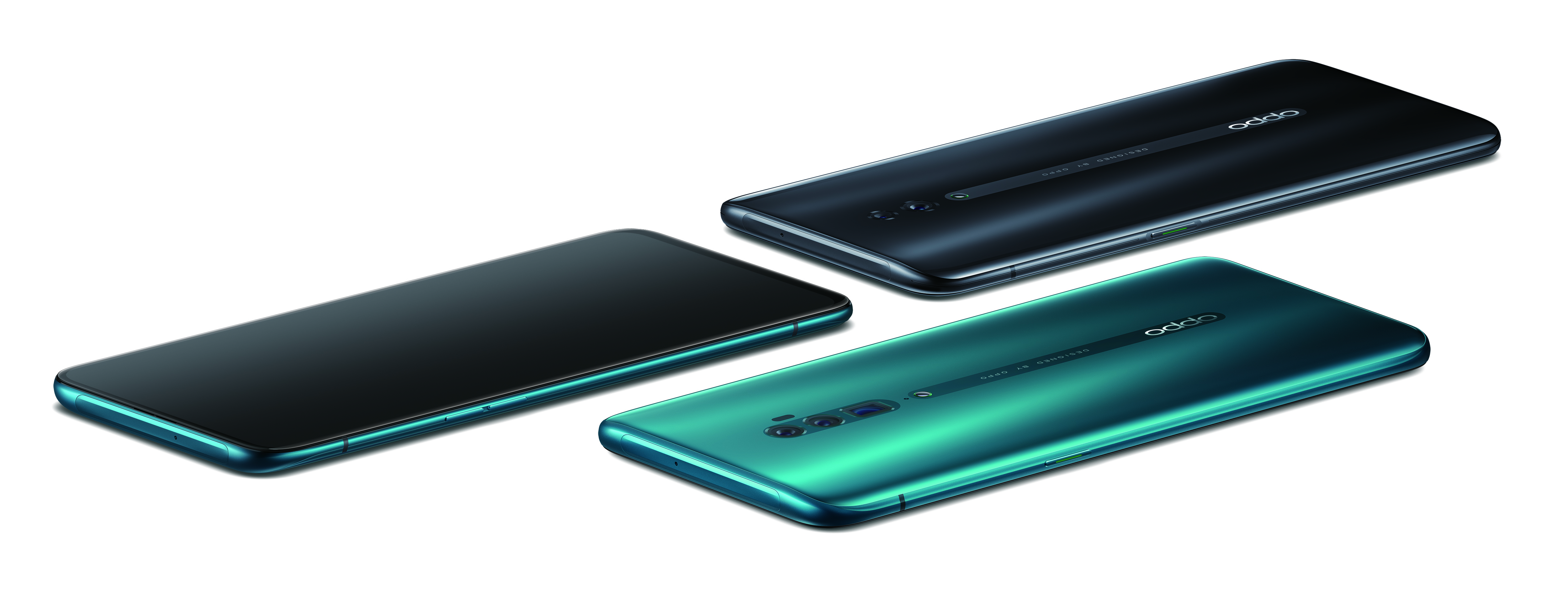 سعر و مواصفات Oppo Reno 5G سعر و مواصفات Oppo Reno 5G