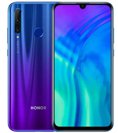 سعر و مواصفات Honor 20i سعر و مواصفات Honor 20i