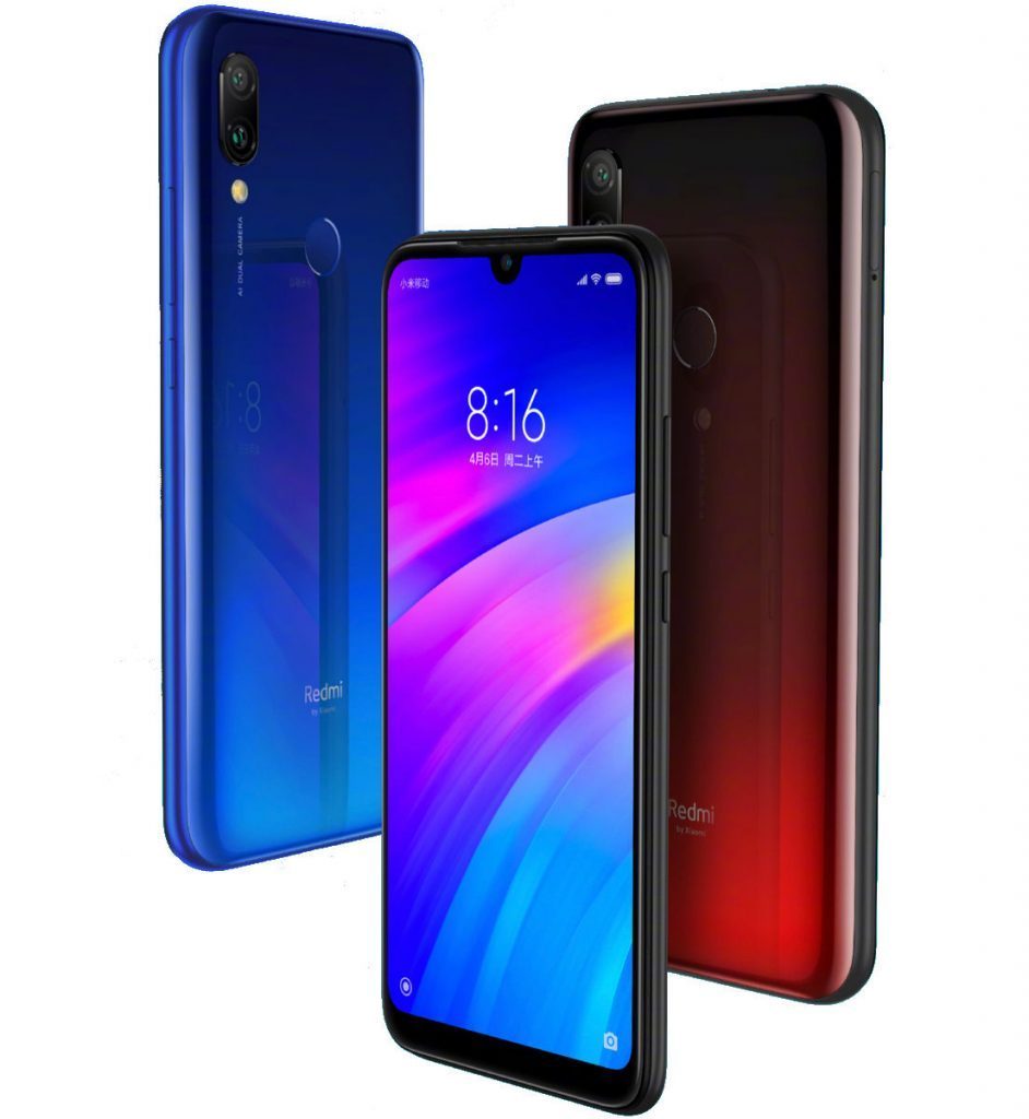 سعر و مواصفات Xiaomi Redmi Y3 سعر و مواصفات Xiaomi Redmi Y3