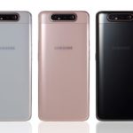 Samsung Galaxy A80 | سامسونج جالاكسي A80
