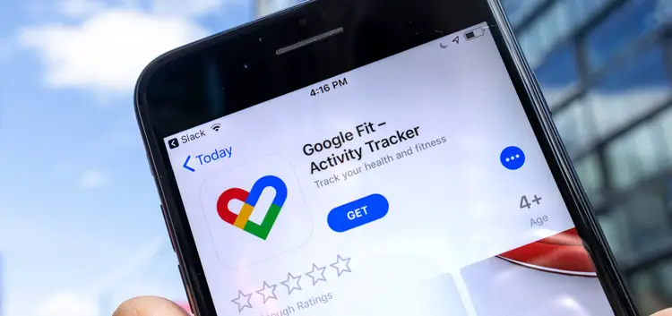 في خطوة غير متوقّعة جوجل تطلق تطبيق Google Fit الخاص بأنظمة آبل!