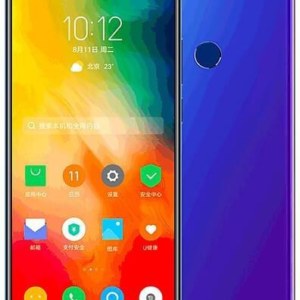 Lenovo K6 Enjoy | لينوفو K6 Enjoy