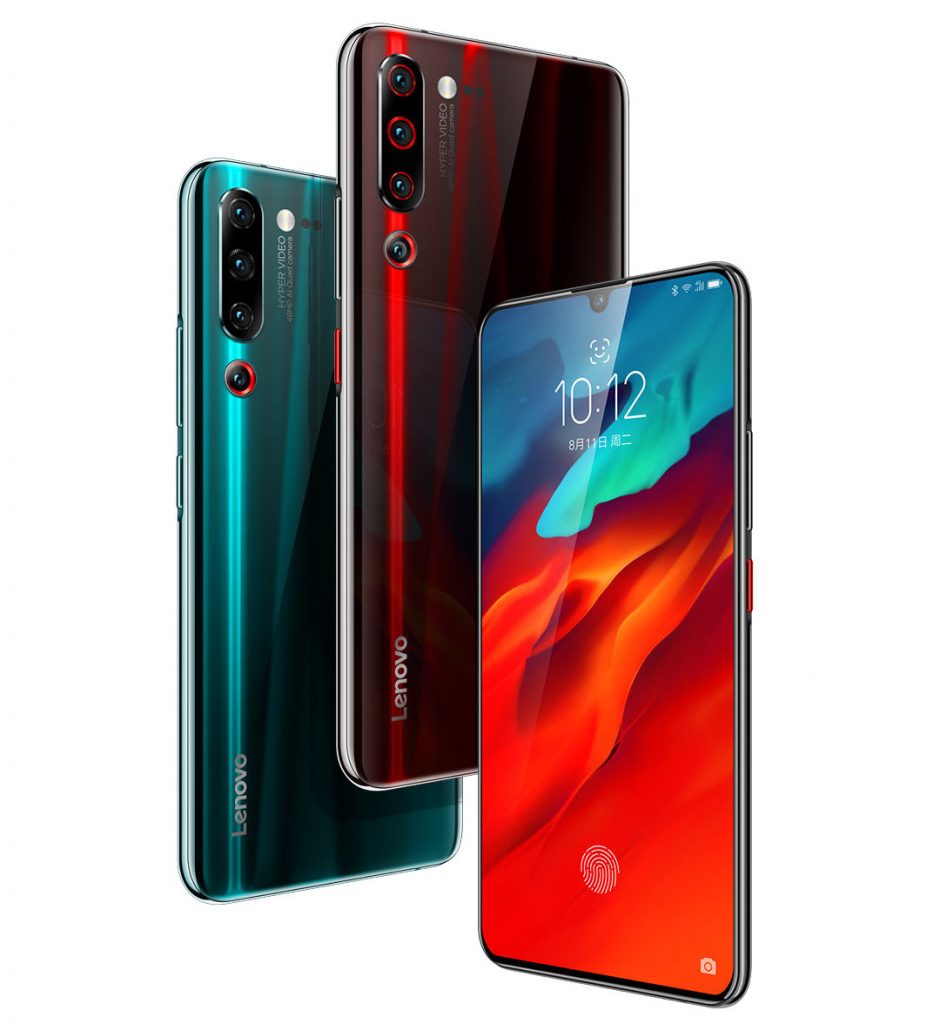 Lenovo Z6 Pro | لينوفو Z6 برو Lenovo Z6 Pro | لينوفو Z6 برو