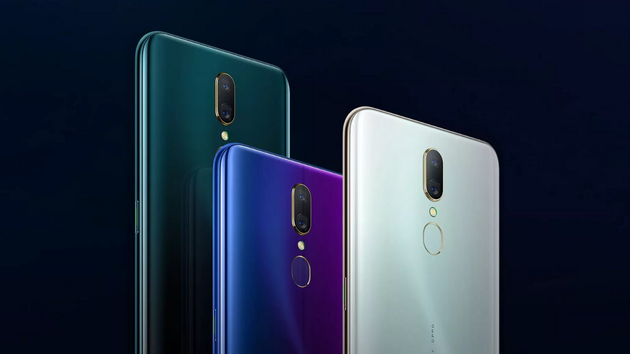 سعر و مواصفات Oppo A9 سعر و مواصفات Oppo A9