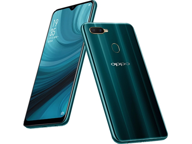 سعر و مواصفات Oppo A7n سعر و مواصفات Oppo A7n