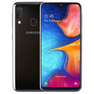 Samsung Galaxy A20e | سامسونج جالاكسي A20e