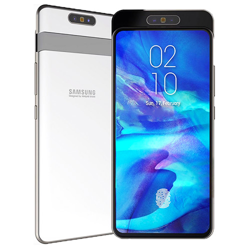 Samsung Galaxy A90 | سامسونج جالاكسي A90 Samsung Galaxy A90 | سامسونج جالاكسي A90