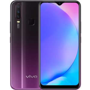 vivo Y17 | فيفو Y17