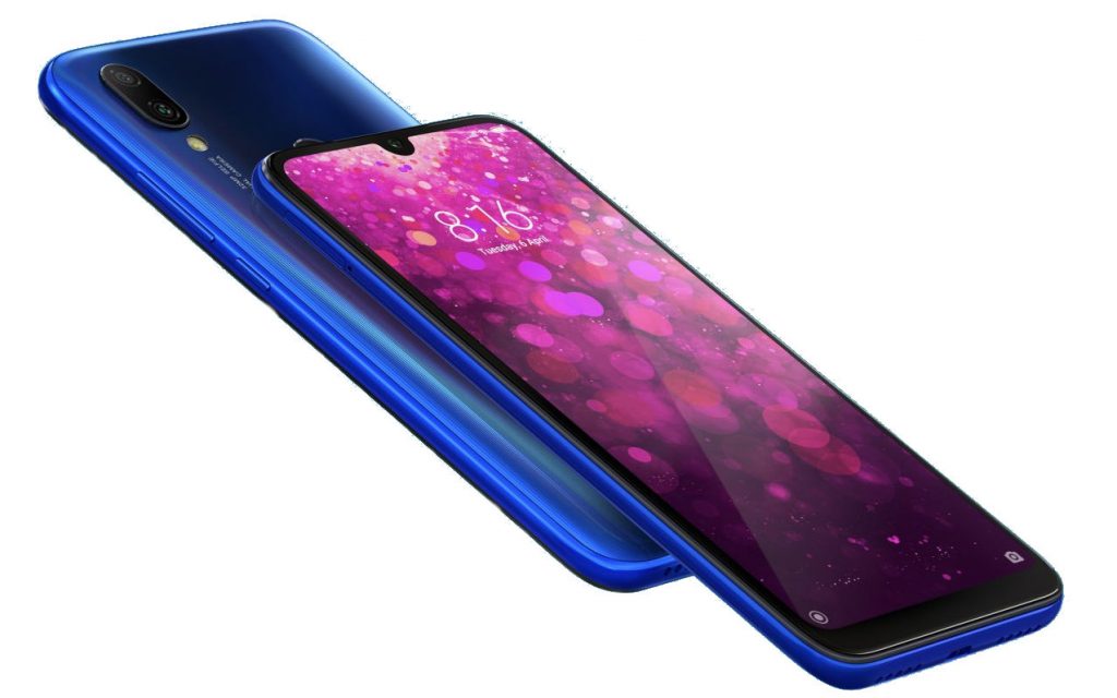 سعر و مواصفات Xiaomi Redmi Y3 سعر و مواصفات Xiaomi Redmi Y3