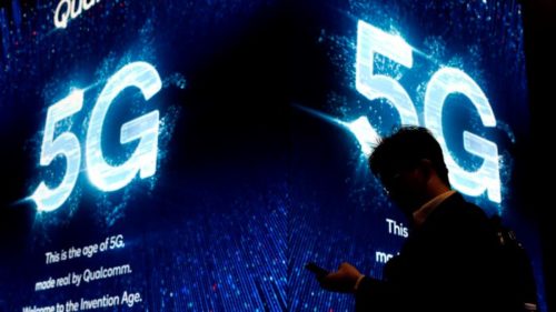 لماذا لن يدعم آيفون لهذا العام شبكات الجيل الخامس 5G؟