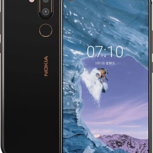 Nokia X71 | نوكيا X71