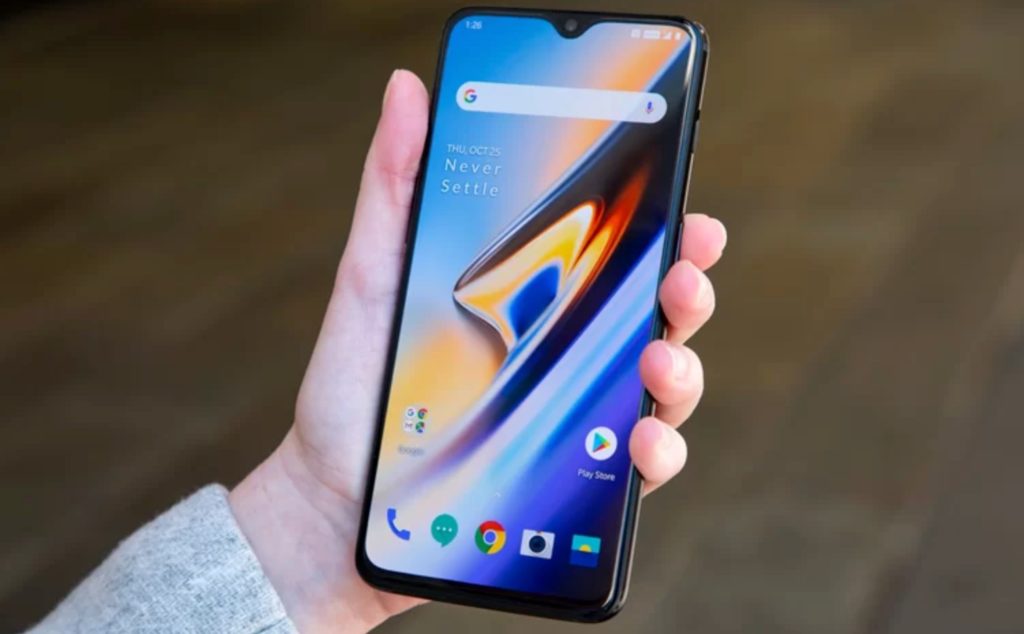 OnePlus ستعلن عن هواتفها الجديدة منتصف الشهر القادم
