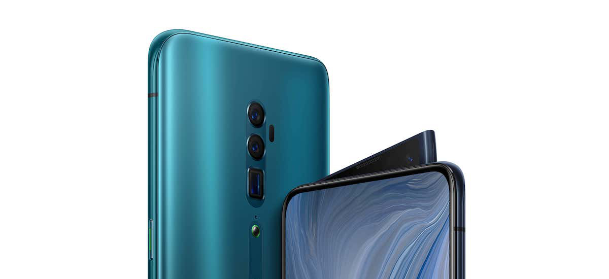 سعر و مواصفات Oppo Reno 5G سعر و مواصفات Oppo Reno 5G