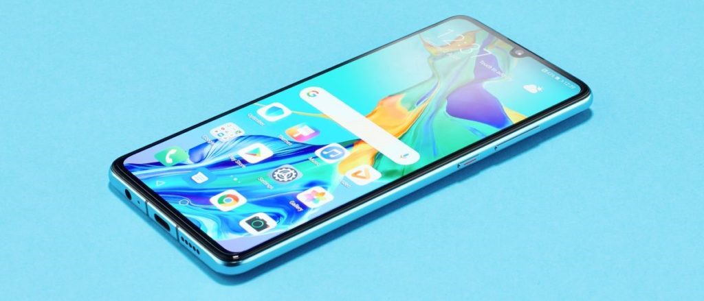 مراجعة هواوي P30 … قدرات تصوير استثنائية