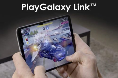 PlayGalaxy Link خدمة سامسونج المنافسة لخدمة Arcade من آبل