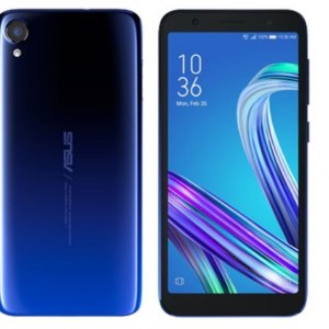 Asus ZenFone Live L2 | آزوس ZenFone لايف L2