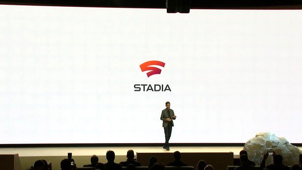 “مهما كان الجهاز الذي تستخدمه يمكنك تشغيل ألعابك المفضّلة” شعار Stadia مشروع جوجل الجديد