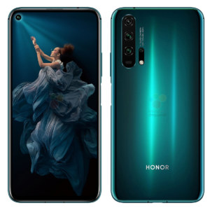 Honor 20 Pro | هونر 20 برو