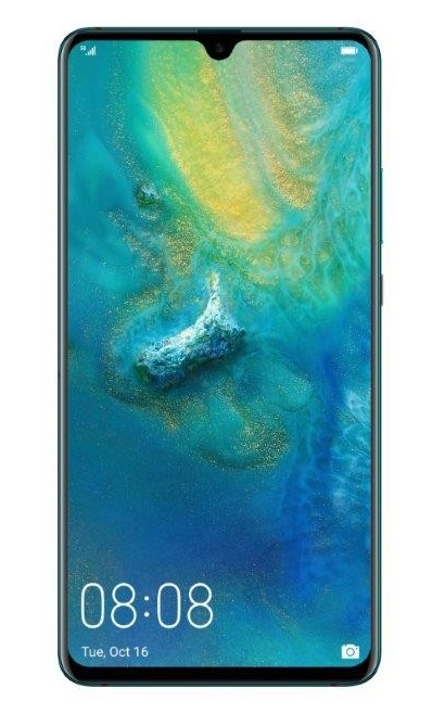 سعر و مواصفات Huawei Mate 20 X 5G سعر و مواصفات Huawei Mate 20 X 5G