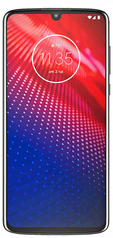 Motorola Moto Z4 Force | موتورولا موتو Z4 فورس Motorola Moto Z4 Force | موتورولا موتو Z4 فورس