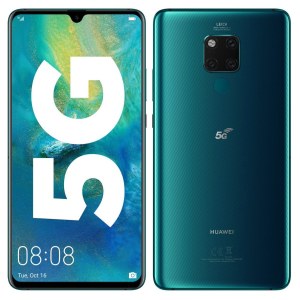 Huawei Mate 20 X 5G | هواوي ميت 20 إكس 5 جي