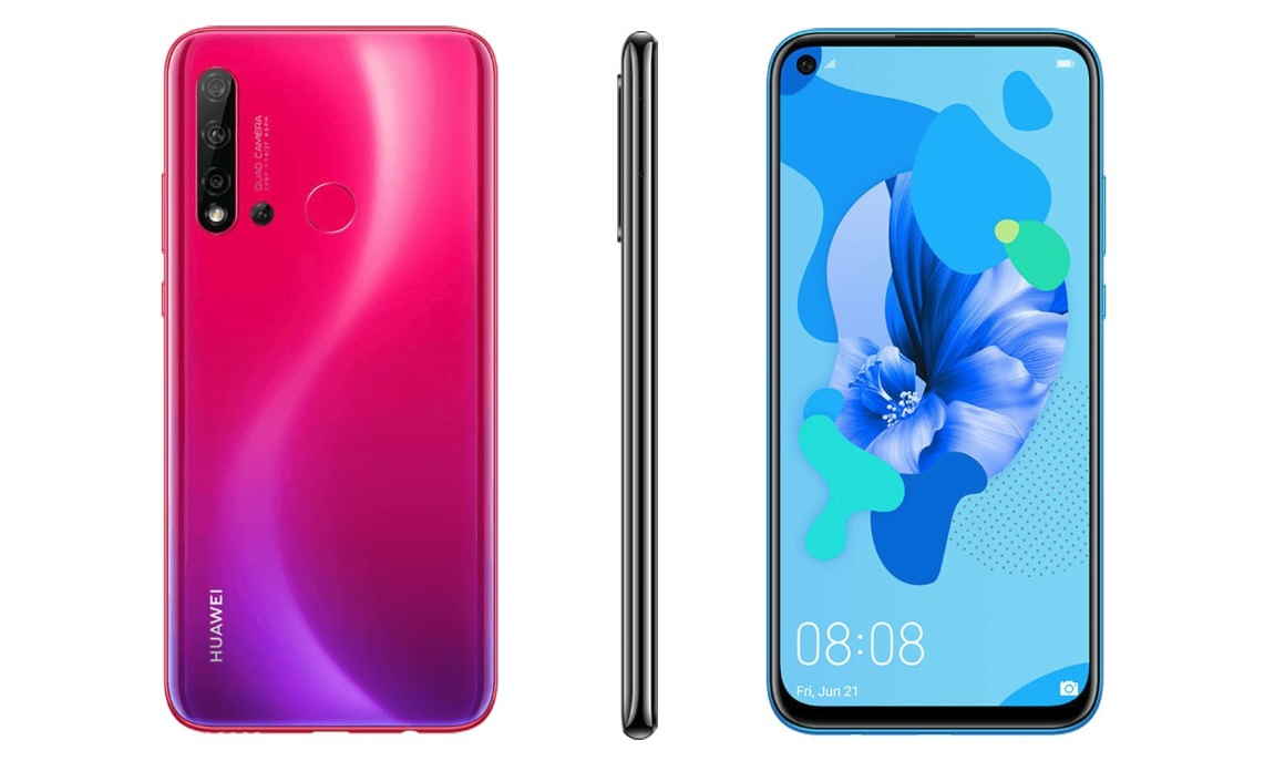 Huawei P20 lite 2019 | هواوي P20 لايت 2019 Huawei P20 lite 2019 | هواوي P20 لايت 2019
